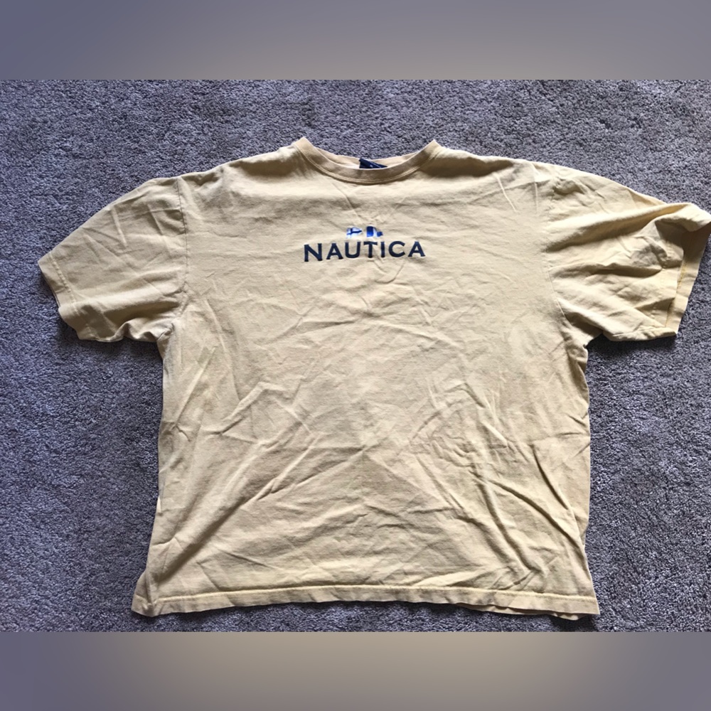 Nautica Shirt